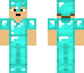 batateus in diamond armour