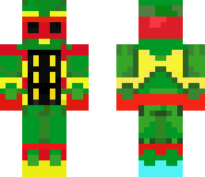 tartaruga ninja upgrade