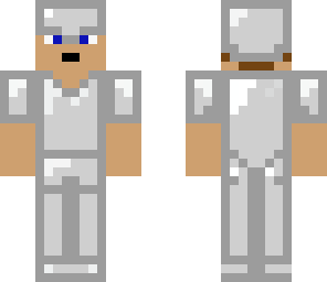 batateus in iron armour