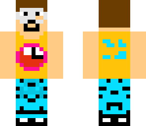 redfoo