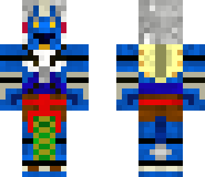 kimahri