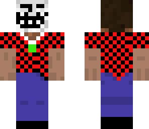 trollface steve fixed