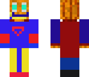 superman