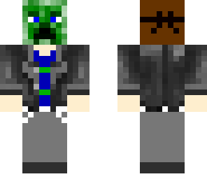 creeper fan