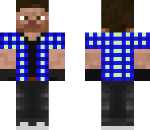 coll steve