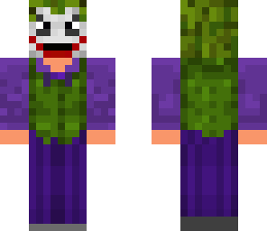 the joker