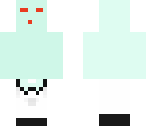ghostman