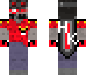 herokade scientist