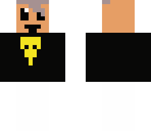 priest skin