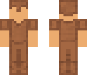 leather armor