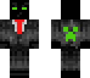skin de morenox