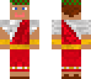 roman emperor