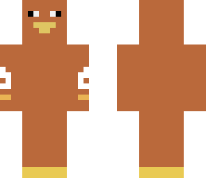  cute chicken