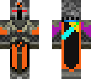 devil knight
