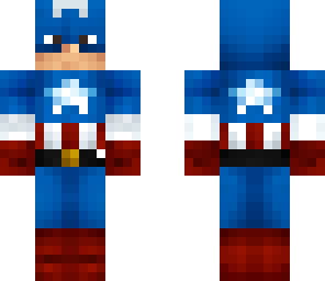 capitan america