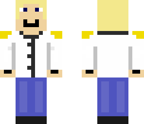 skin for lavrov45 by nikinator25