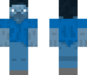 ice steve by cptyorki