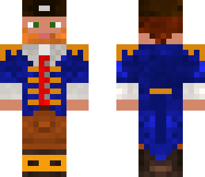 pirate