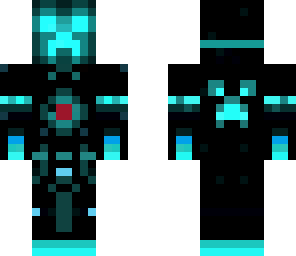 twisted crepper tron