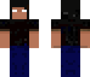 herobrine adept