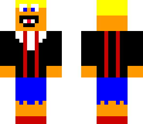 a man from the church