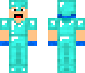 diamond men