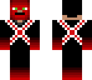 fire man