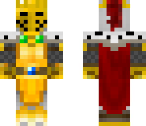 royal guard