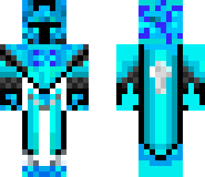 blufire wraith update