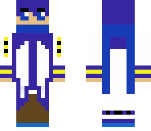 kaito-vocaloid