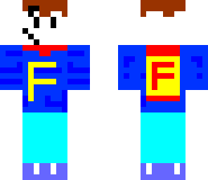 fly man