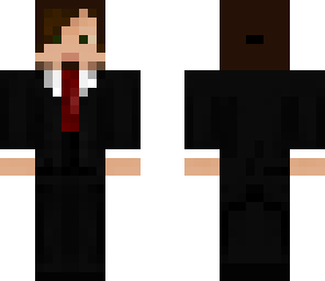 wedding suit