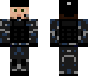 marine soldier