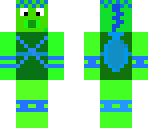 ninja turtle