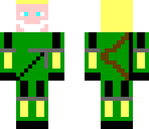 robinhood