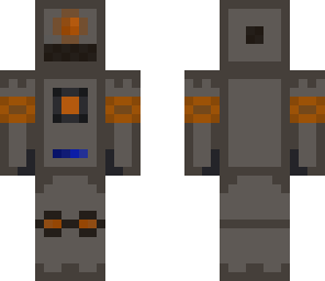 robot-me