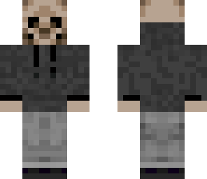 skull