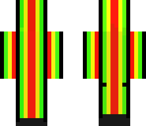 cubik man