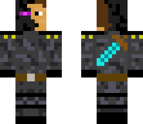 enderhunter