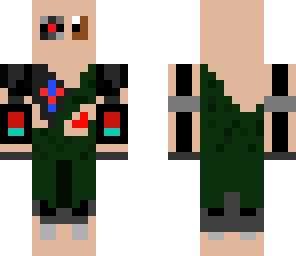 cyborg