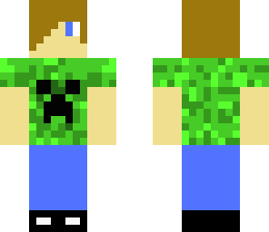 mraxel1234 skin