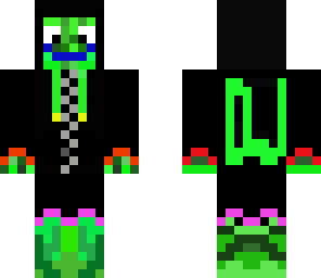 dj creeper