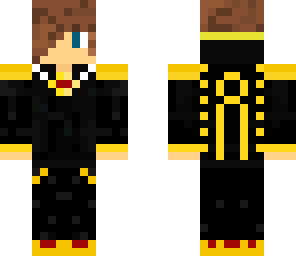 epic teen boy