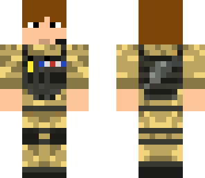 desert camo