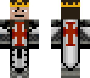 templr king