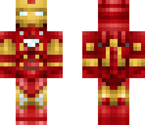 iron man