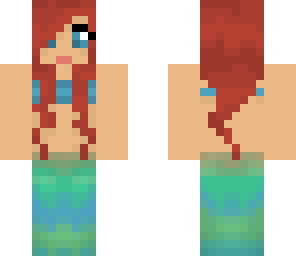 mermaid
