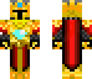 better king