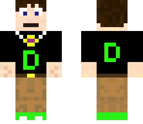 damon