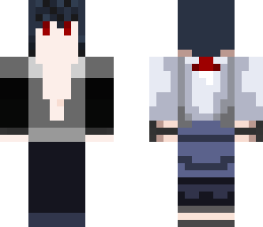 new sasuke